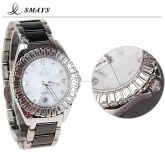 Relógio Smays A1172. Sucesso Com as Mulheres de Dubai.