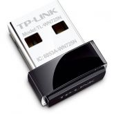 Mini Router portátil adaptador USB Wi-Fi 150Mbps TP-Link